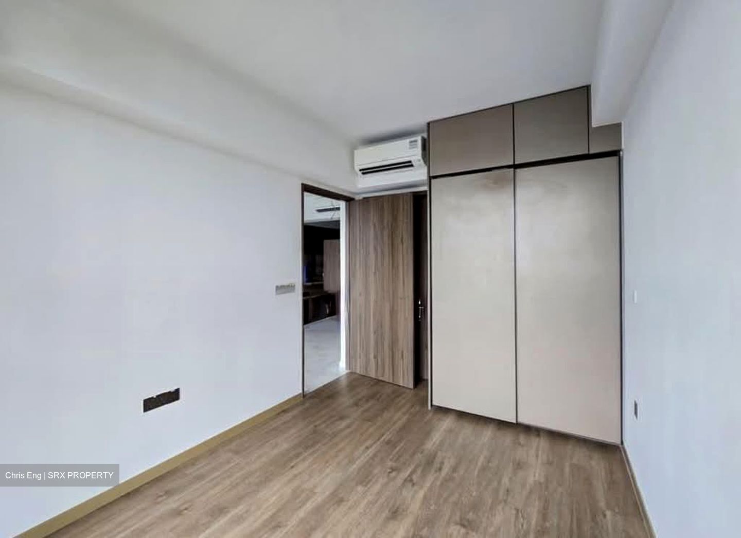 Sceneca Residence (D16), Apartment #554087581